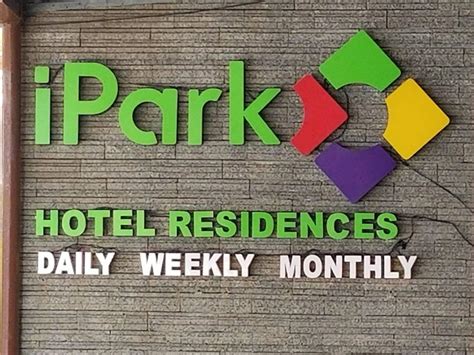 i park hotel|Das Hotel.